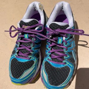 ASICS Gel Kayano 20 Running Shoes